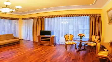 Hotel Victoria Cechini