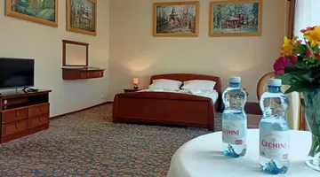 Hotel Victoria Cechini