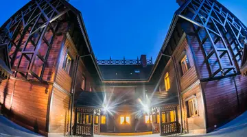 Hotel Victoria Cechini