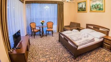 Hotel Victoria Cechini