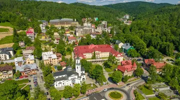 Hotel Victoria Cechini