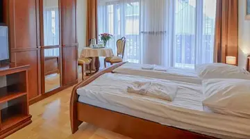 Hotel Victoria Cechini