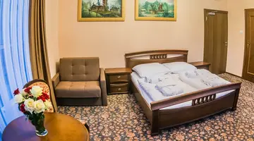 Hotel Victoria Cechini