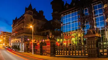 Hotel Victoria Cechini