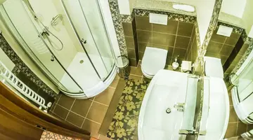 Hotel Victoria Cechini