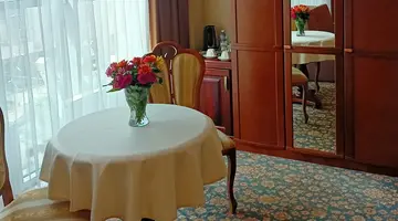 Hotel Victoria Cechini