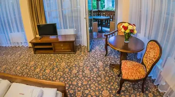 Hotel Victoria Cechini