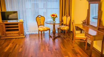 Hotel Victoria Cechini