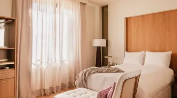 Hotel Victoria Gran Melia