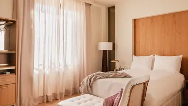 Hotel Victoria Gran Melia
