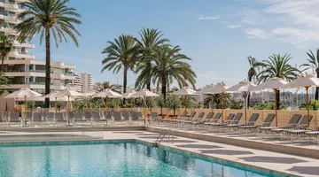 Hotel Victoria Gran Melia