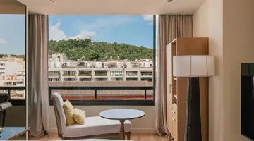 Hotel Victoria Gran Melia