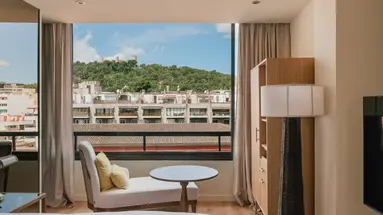 Hotel Victoria Gran Melia