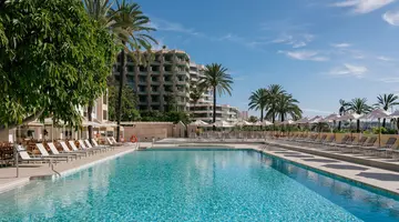 Hotel Victoria Gran Melia