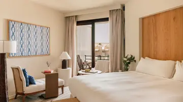 Hotel Victoria Gran Melia