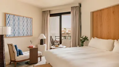 Hotel Victoria Gran Melia