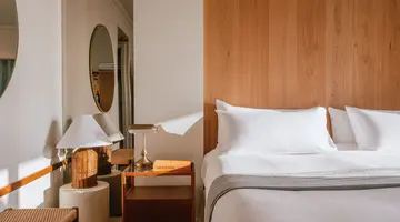 Hotel Victoria Gran Melia