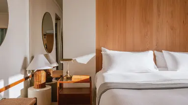 Hotel Victoria Gran Melia