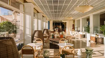 Hotel Victoria Gran Melia