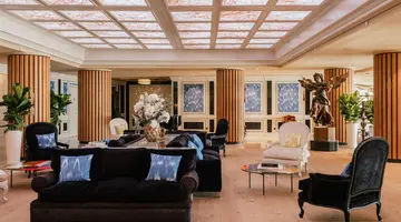 Hotel Victoria Gran Melia