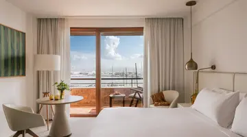 Hotel Victoria Gran Melia