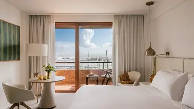 Hotel Victoria Gran Melia