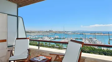 Hotel Victoria Gran Melia