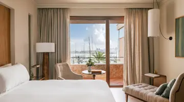 Hotel Victoria Gran Melia