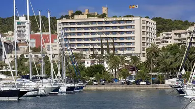 Hotel Victoria Gran Melia