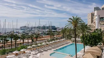 Hotel Victoria Gran Melia