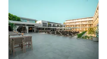 HOTEL VICTORIA PRINCESS