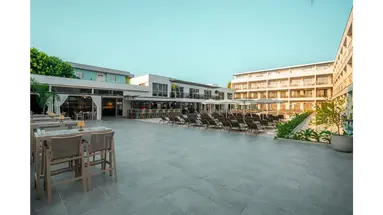 HOTEL VICTORIA PRINCESS