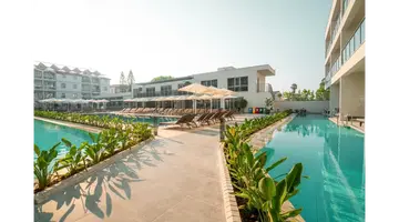 HOTEL VICTORIA PRINCESS