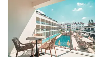 HOTEL VICTORIA PRINCESS