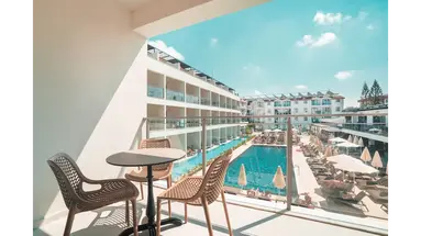 HOTEL VICTORIA PRINCESS