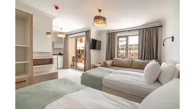 HOTEL VICTORIA PRINCESS