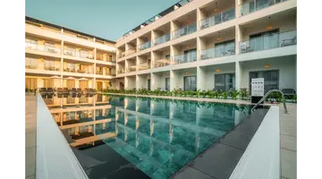 HOTEL VICTORIA PRINCESS