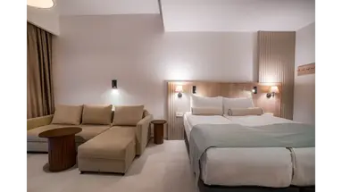 HOTEL VICTORIA PRINCESS