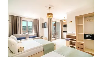HOTEL VICTORIA PRINCESS