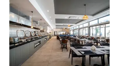 HOTEL VICTORIA PRINCESS