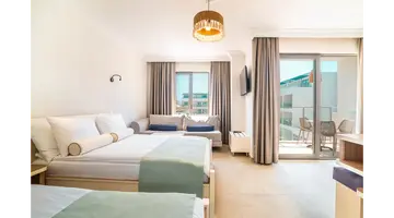HOTEL VICTORIA PRINCESS