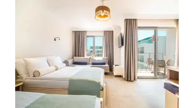 HOTEL VICTORIA PRINCESS