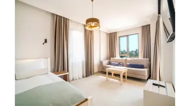 HOTEL VICTORIA PRINCESS