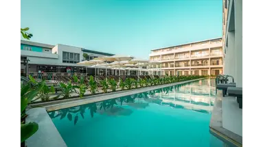 HOTEL VICTORIA PRINCESS