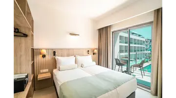 HOTEL VICTORIA PRINCESS