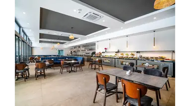 HOTEL VICTORIA PRINCESS
