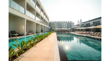 HOTEL VICTORIA PRINCESS