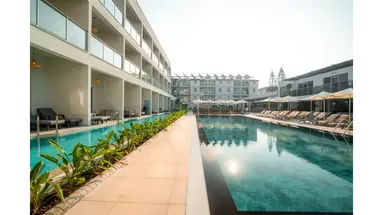 HOTEL VICTORIA PRINCESS