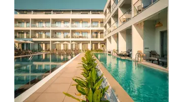 HOTEL VICTORIA PRINCESS
