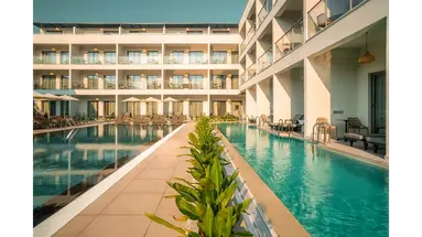 HOTEL VICTORIA PRINCESS